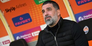 Туран планирует перенести домашний матч «Шахтера» против «Леха» из Польши