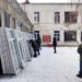 У Каневі продовжують встановлювати вікна у закладах соціальної сфери — Новости Черкасс