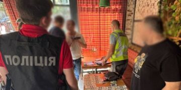 У Києві чиновник Міноборони продавав бронювання від мобілізації