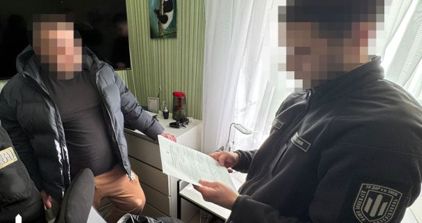 У Києві нацгвардієць продав два автомати Калашникова