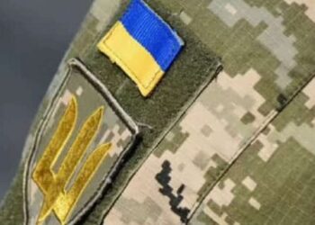 У Києві невідомі особи у військовій формі викрали людину