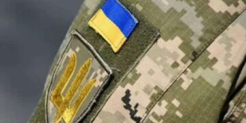 У Києві невідомі особи у військовій формі викрали людину