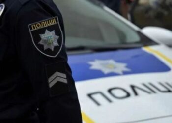 У Києві посеред дня викрали людину