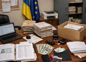 У комунальному підприємстві Одеси виявили схему бронювання :: Інтент :: Суспільно-політичне видання:: Регіональна мережа якісної журналістики