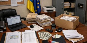 У комунальному підприємстві Одеси виявили схему бронювання :: Інтент :: Суспільно-політичне видання:: Регіональна мережа якісної журналістики