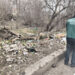 У Космічному районі Запоріжжя екологи виявили стихійне звалище – сміття накопичилось поруч із парковкою | Новости Запорожья