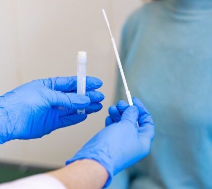 У Львові жінок запрошують на безплатний скринінг на вірус папіломи людини