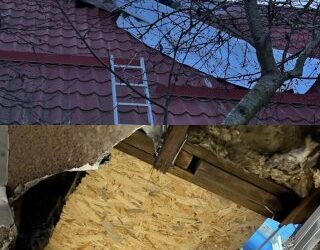 У Миколаєві ліквідовують наслідки атак ударних БпЛА » Миколаївський Оглядач