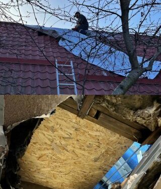 У Миколаєві ліквідовують наслідки атак ударних БпЛА » Миколаївський Оглядач