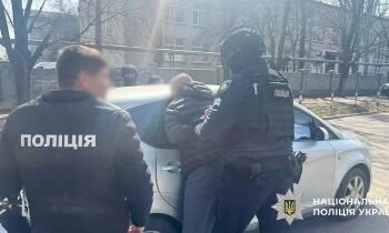У Миколаєві правоохоронці викрили військовослужбовця районного ТЦК та СП у зловживанні впливом » Миколаївський Оглядач