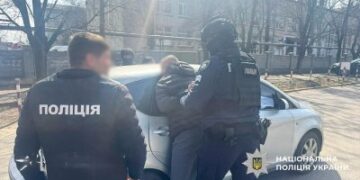 У Миколаєві правоохоронці викрили військовослужбовця районного ТЦК та СП у зловживанні впливом » Миколаївський Оглядач