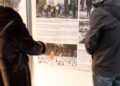 У німецькому Зіндельфінгені відкрили фотовиставку про життя українських громад під час війни » Миколаївський Оглядач