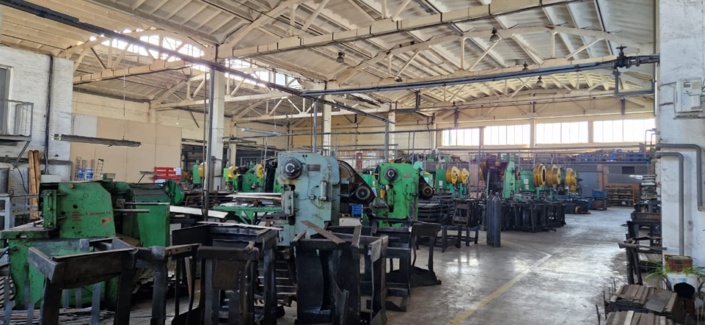 машинобудівний комплекс