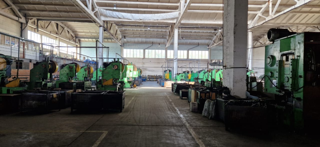 машинобудівний комплекс