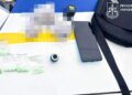 У Рівному житель Житомирщини торгував наркотиками: його судять