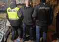 У Смілі викрили чоловіка на збуті наркотиків