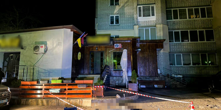 У Вараші внаслідок конфлікту чоловік побив знайомого, останній помер