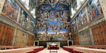 У Ватикані виявили картину Ель Греко, приховану під пізнішою роботою – Экономика