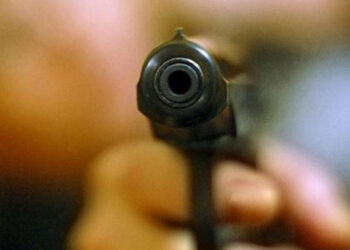 У Запоріжжі чоловік застрелив знайого під час сварки – поліція затримала підозрюваного | Новости Запорожья