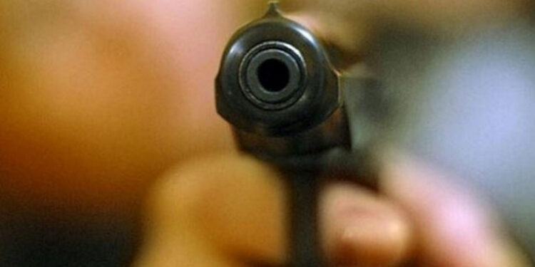 У Запоріжжі чоловік застрелив знайого під час сварки – поліція затримала підозрюваного | Новости Запорожья