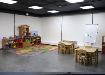 У Запоріжжі відремонтували укриття ще у трьох дитсадках – що передбачає ремонт | Новости Запорожья