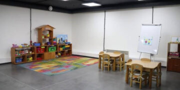 У Запоріжжі відремонтували укриття ще у трьох дитсадках – що передбачає ремонт | Новости Запорожья