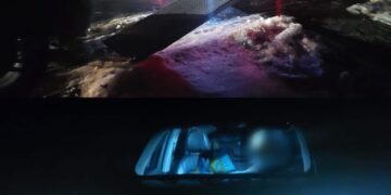 У Здолбунові підлітки незаконно заволоділи заволоділи автомобілем Mercedes: деталі від патрульної