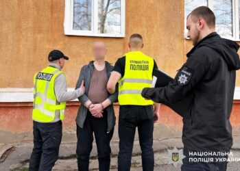 У Здолбунові затримали чоловіка, який торгував метадоном