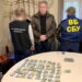 У ЗМІ назвали імена посадовців СБУ, яких викрили за вимагання $620 тисяч