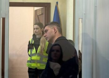 Убивство підлітка на фунікулері в Києві: апеляція на вирок Косову триває