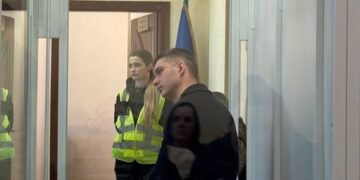 Убивство підлітка на фунікулері в Києві: апеляція на вирок Косову триває
