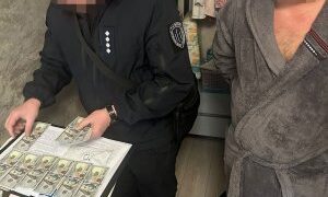 Ухилення від мобілізації через «відмови» військових частин: ДБР викрило нову схему на Миколаївщині » Миколаївський Оглядач