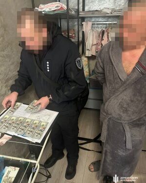 Ухилення від мобілізації через «відмови» військових частин: ДБР викрило нову схему на Миколаївщині » Миколаївський Оглядач