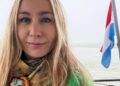 Уродженка Звенигородщини стала депутаткою в Нідерландах