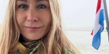 Уродженка Звенигородщини стала депутаткою в Нідерландах