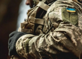 В Івано-Франківську чоловік видавав себе за військового, щоб просити гроші
