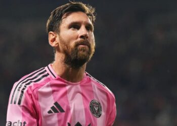 В клубе Месси назвали сумму, которую он получает за год работы