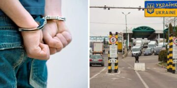 В Одесі схеми з кордоном привели громадянина Молдови в СІЗО :: Інтент :: Суспільно-політичне видання:: Регіональна мережа якісної журналістики