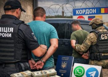 В Одесі викрили організаторів схеми з призовниками :: Інтент :: Суспільно-політичне видання:: Регіональна мережа якісної журналістики