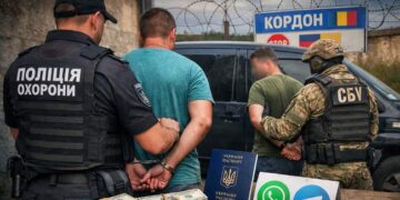 В Одесі викрили організаторів схеми з призовниками :: Інтент :: Суспільно-політичне видання:: Регіональна мережа якісної журналістики