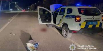 В Одесі водій авто відкрив стрільбу по поліцейських :: Інтент :: Суспільно-політичне видання:: Регіональна мережа якісної журналістики