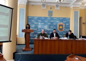 В ОВА прозвітували про виконання бюджету Черкащини-2025  — Новости Черкасс