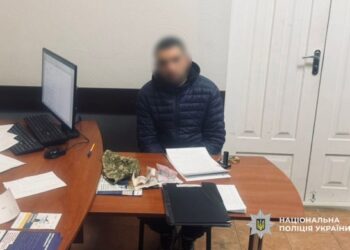 В Умані чоловік побив та обікрав товариша