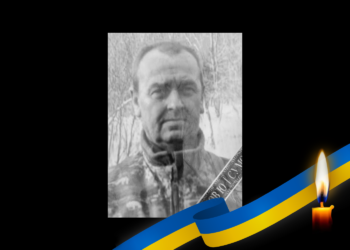 Валентин Нестерчук: боєць, який працював в Азовсталі поліг
