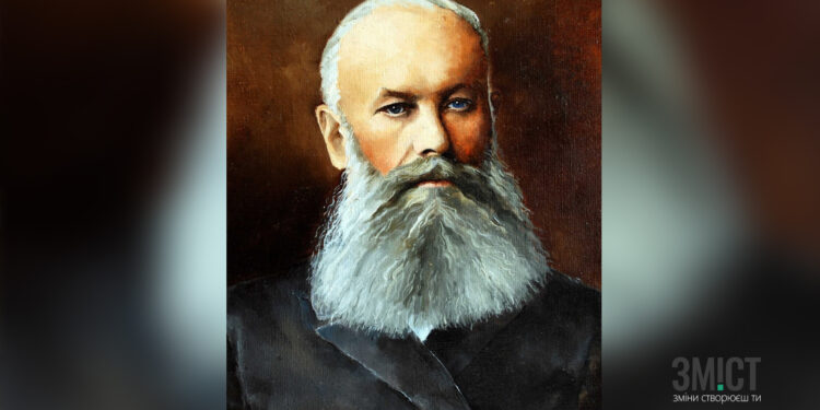 Василь Докучаєв та полтавські чорноземи, що змінили науку – ПОЛТАВА СЬОГОДНІ