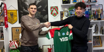 Вихованець Динамо перейшов до клубу Другої ліги