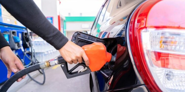 Виторг роздрібних продавців пального зріс за рік на 19 млрд грн – YC.Market – Экономика