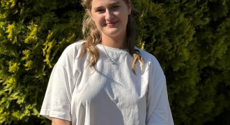 «Вижила під обстрілами та стала волонтеркою»: історія донеччанки, яка знайшла дім в Івано-Франківську