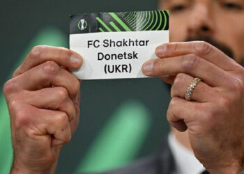 Визначилися суперники «Шахтаря» у розіграші Ліги Конференцій до фіналу включно
