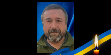 Володимир Лобода помер унаслідок тяжкої хвороби – ПОЛТАВА СЬОГОДНІ